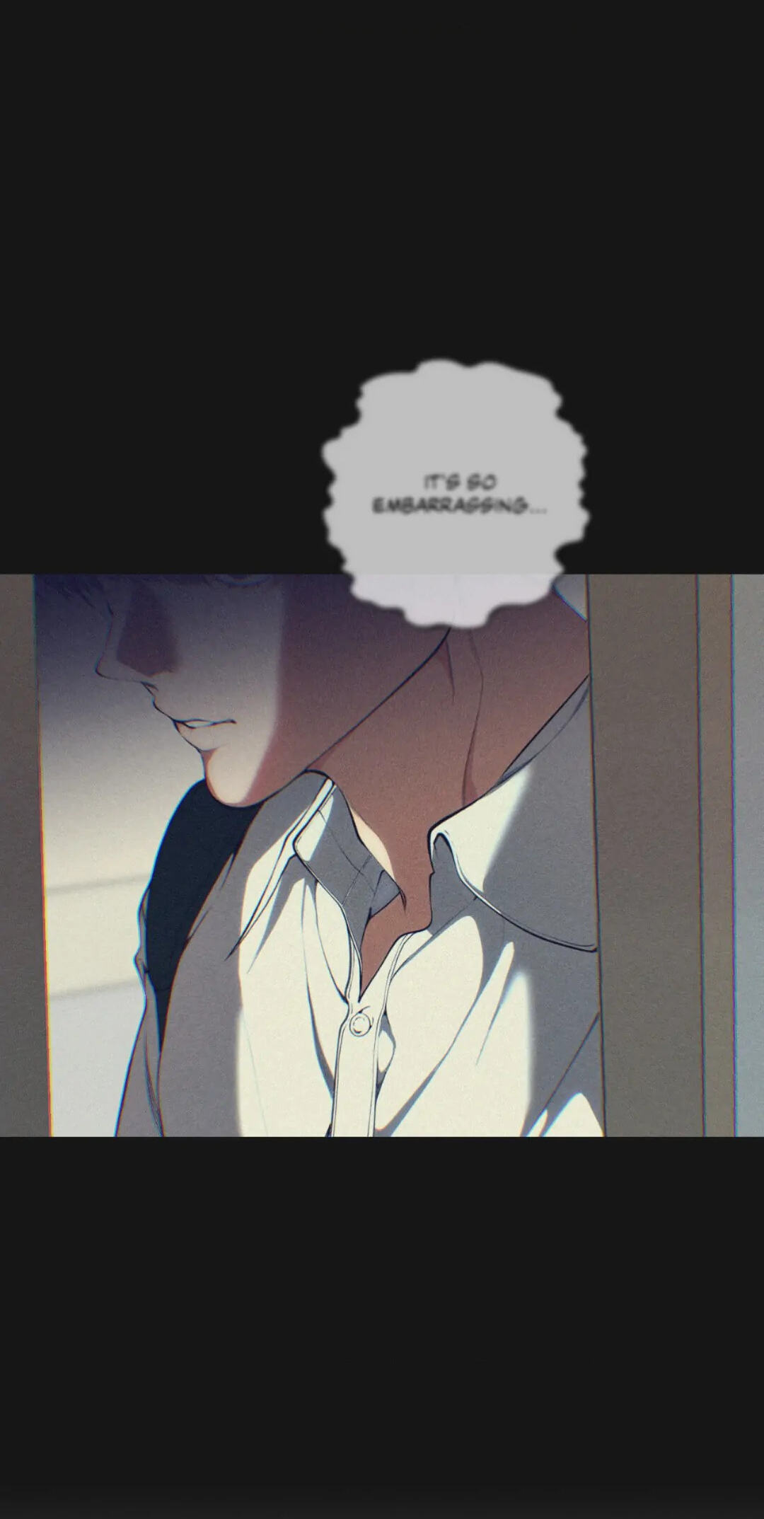 Lost in the Cloud Chapter 110 page 61 - 