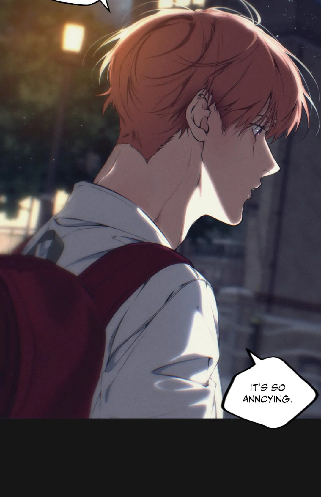 Lost in the Cloud Chapter 110 page 10 - 