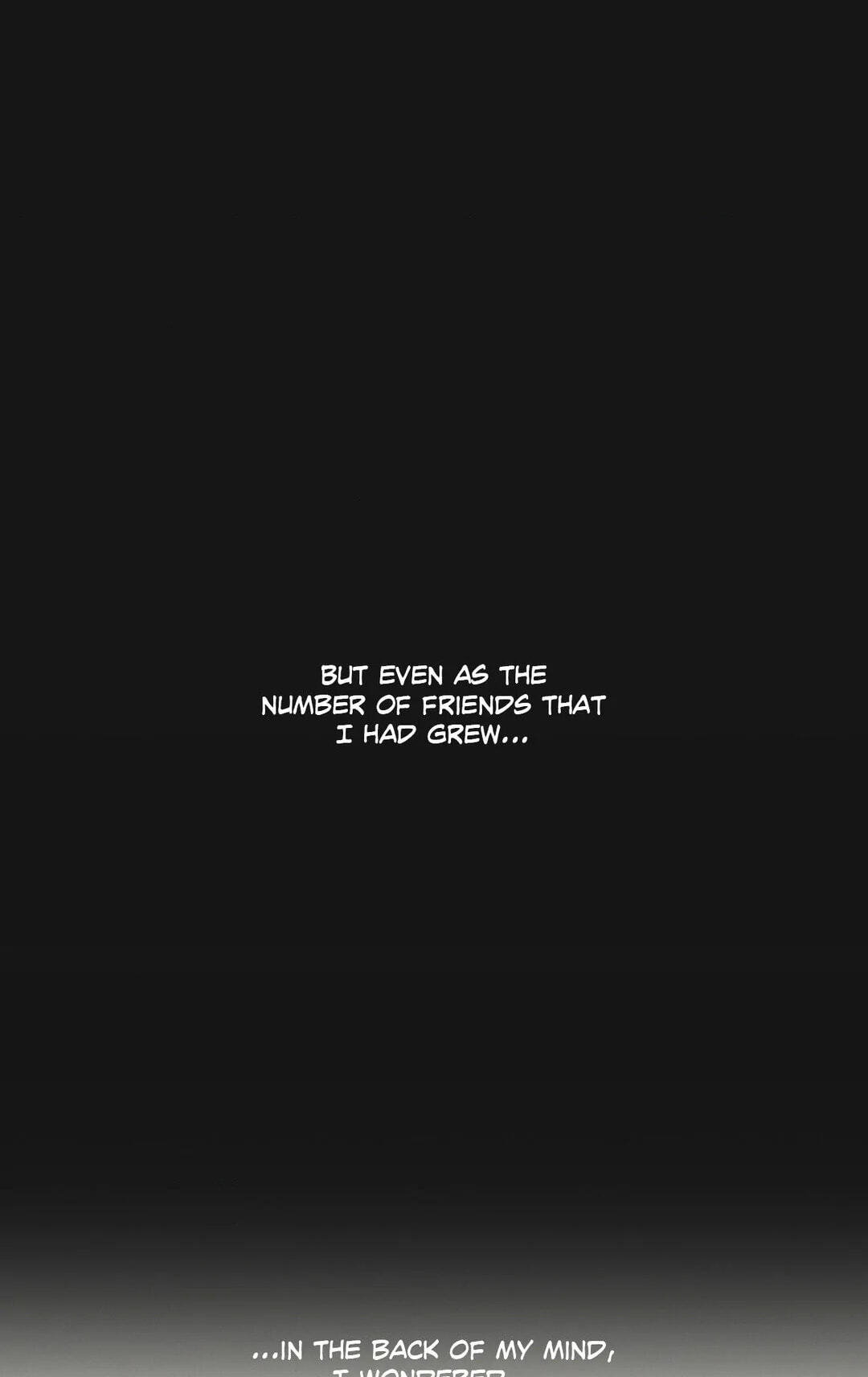 Lost in the Cloud Chapter 111 page 14 - 