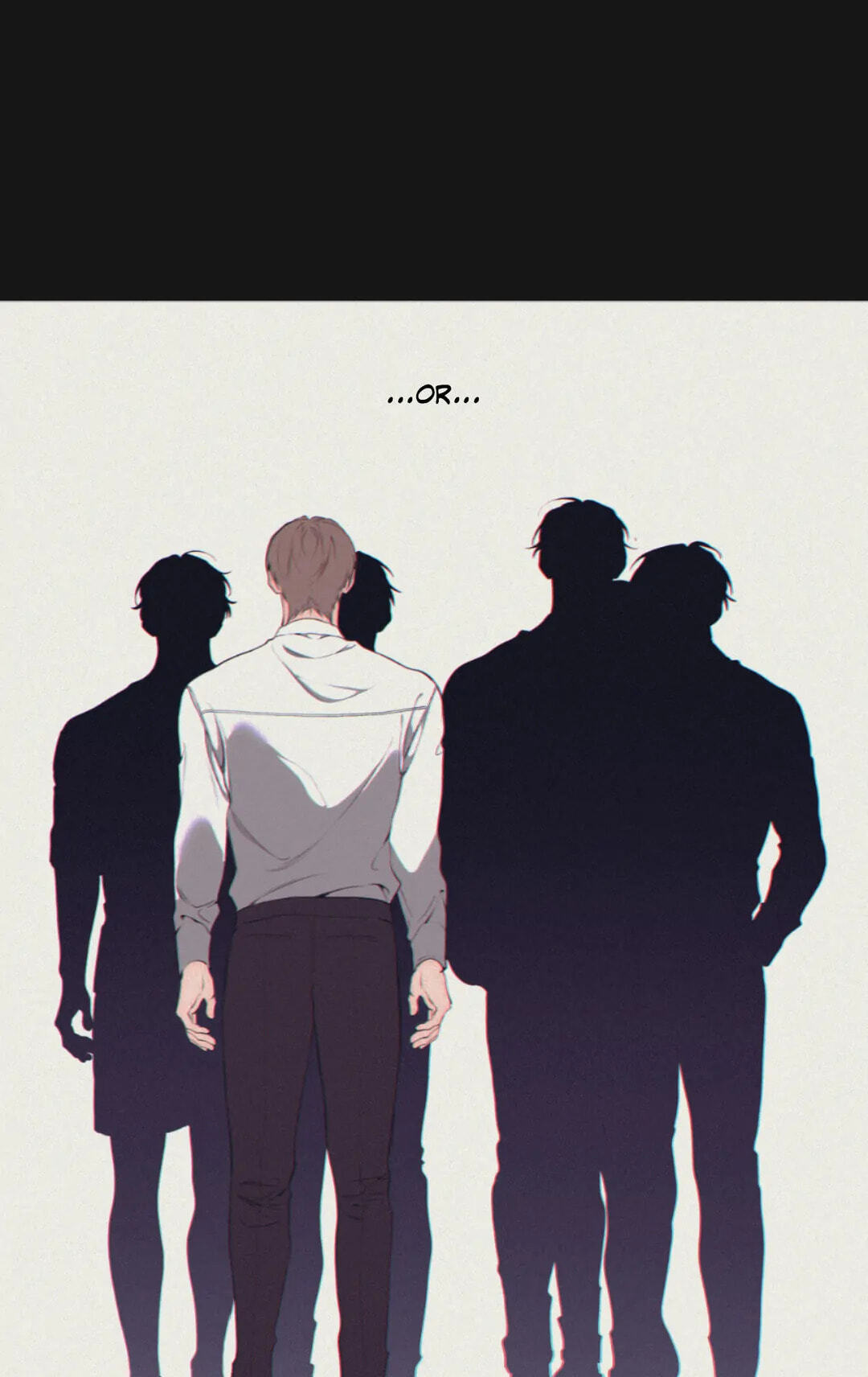 Lost in the Cloud Chapter 111 page 16 - 