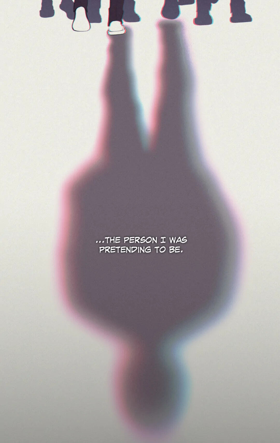 Lost in the Cloud Chapter 111 page 17 - 