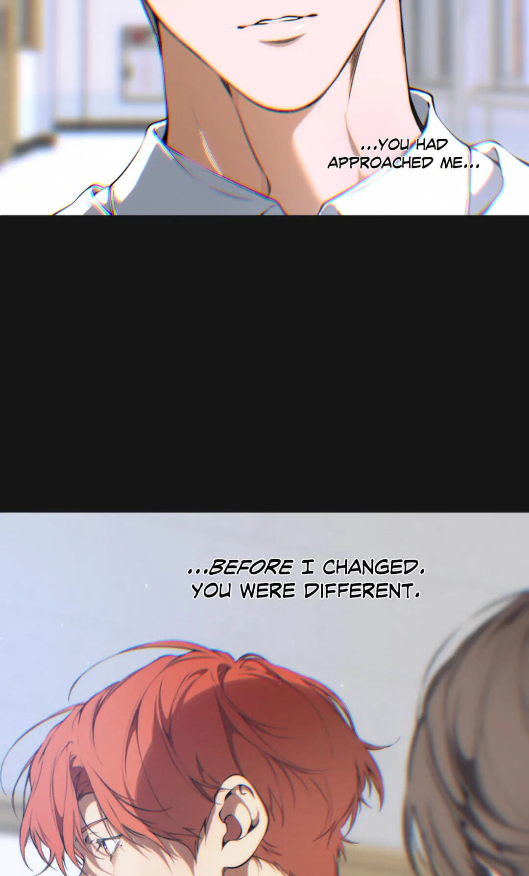 Lost in the Cloud Chapter 111 page 20 - 