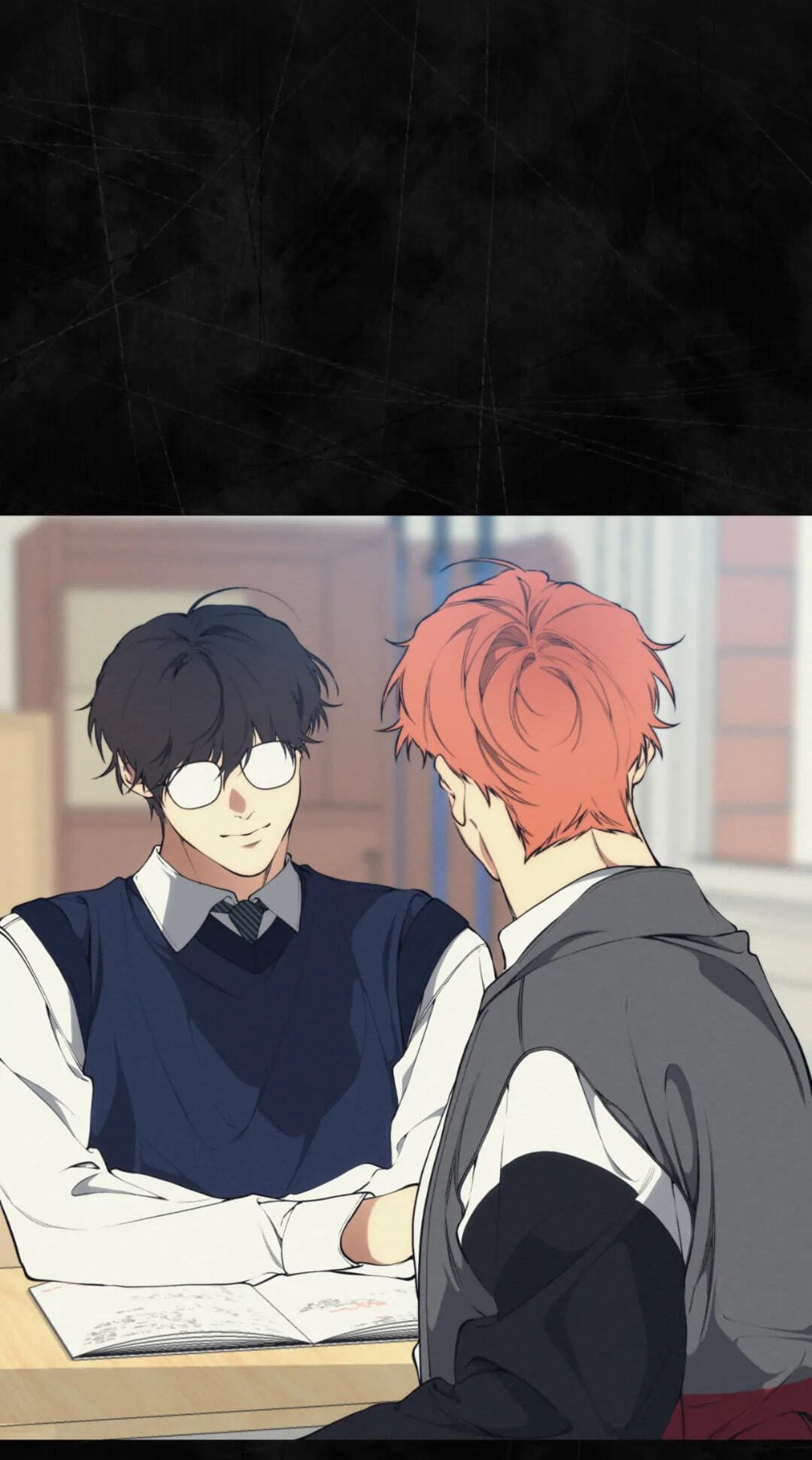 Lost in the Cloud Chapter 111 page 24 - 