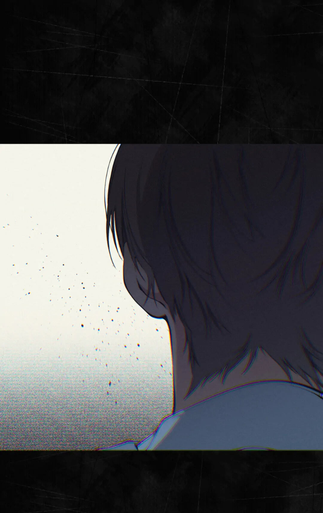 Lost in the Cloud Chapter 111 page 25 - 