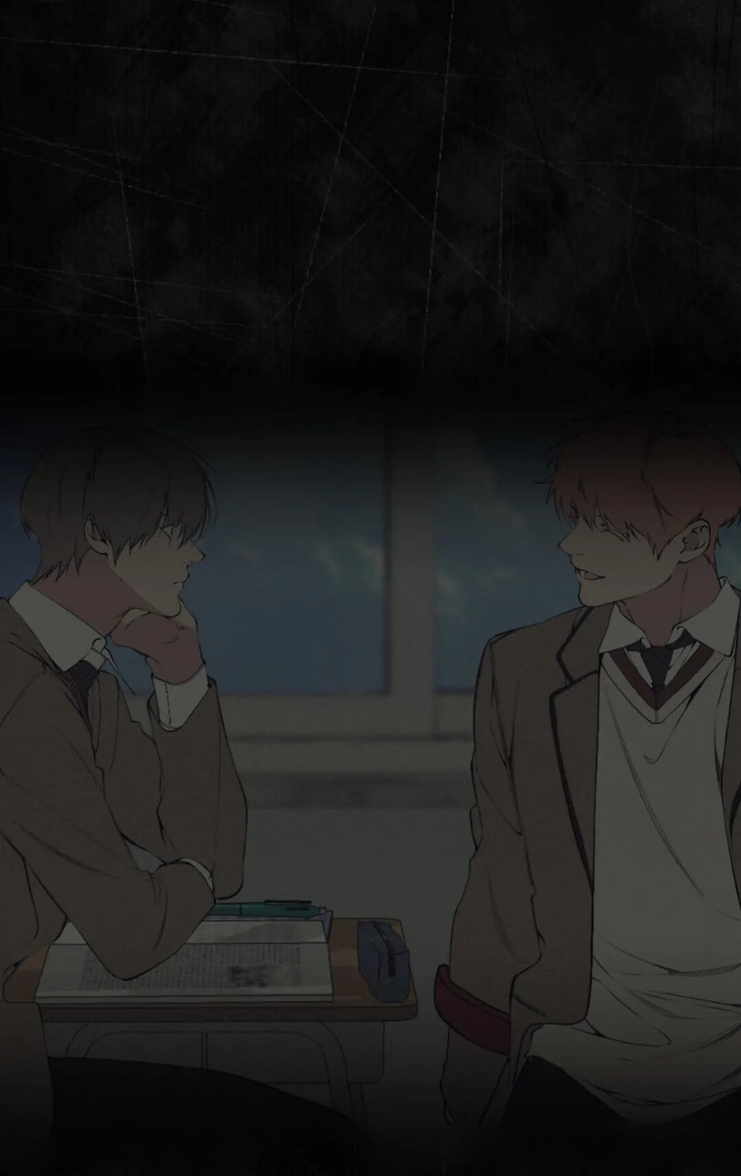 Lost in the Cloud Chapter 111 page 26 - 