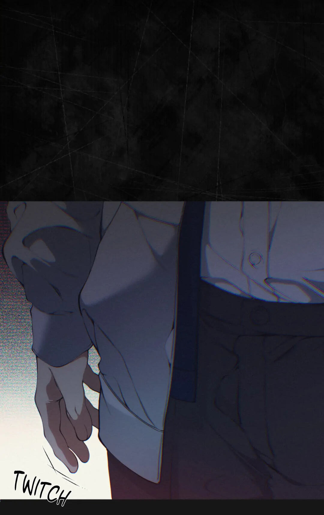 Lost in the Cloud Chapter 111 page 27 - 