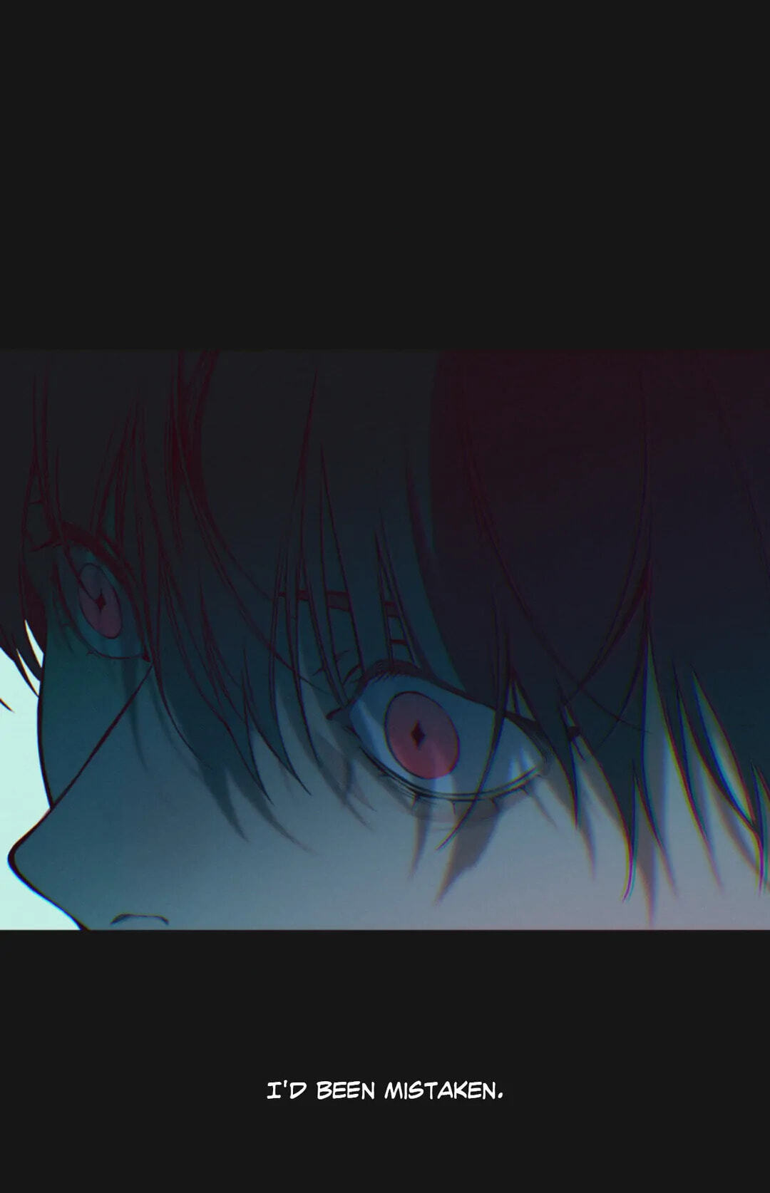Lost in the Cloud Chapter 111 page 28 - 