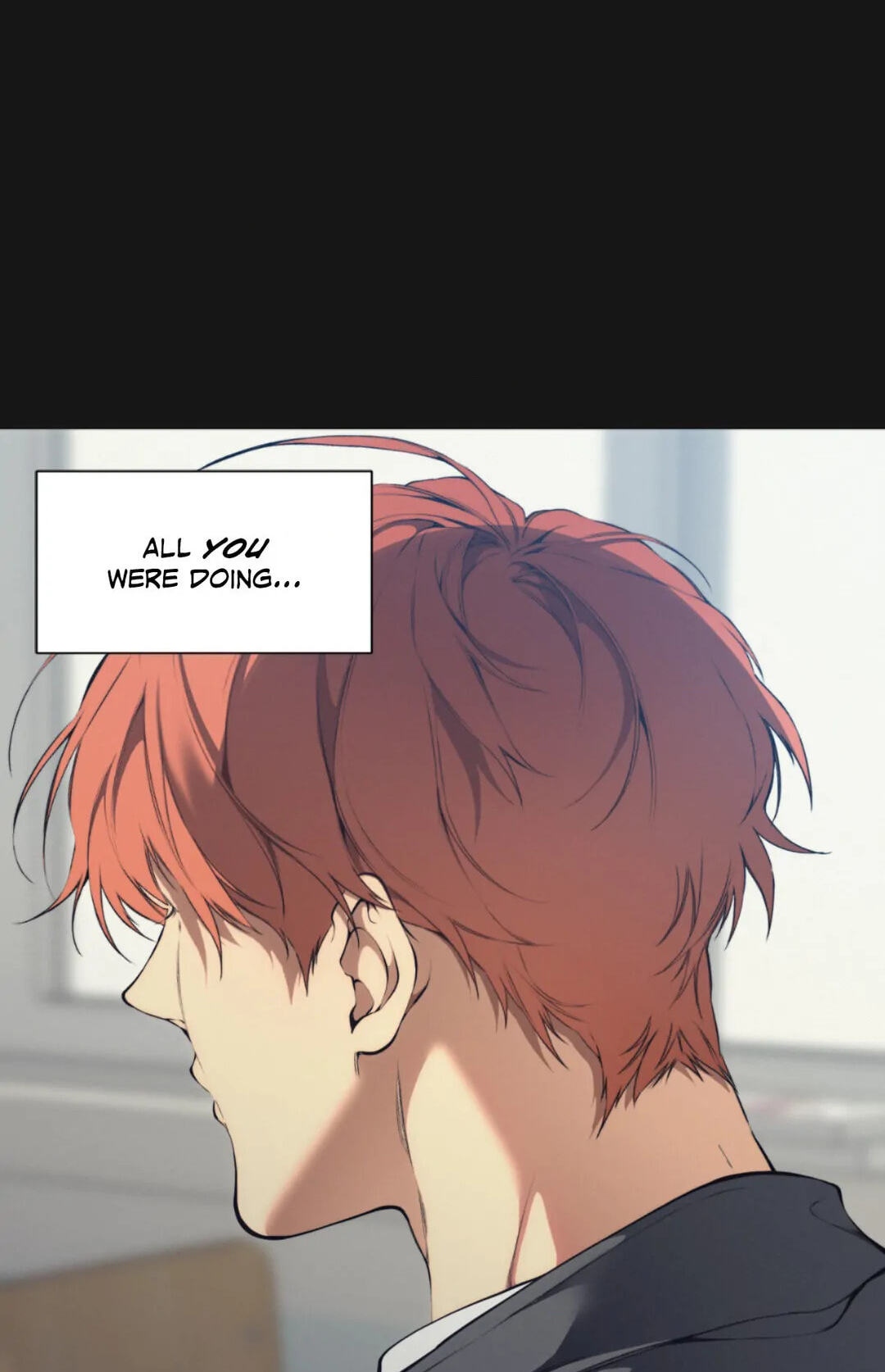 Lost in the Cloud Chapter 111 page 29 - 