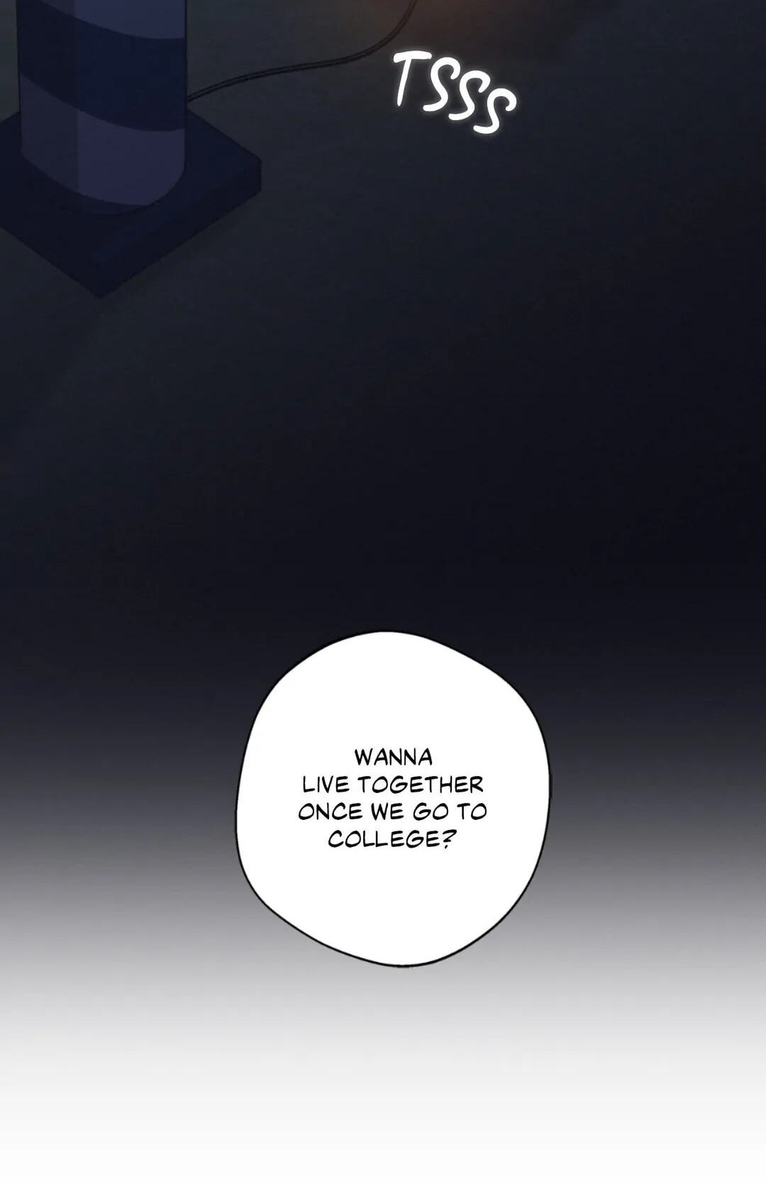 Lost in the Cloud Chapter 111 page 36 - 