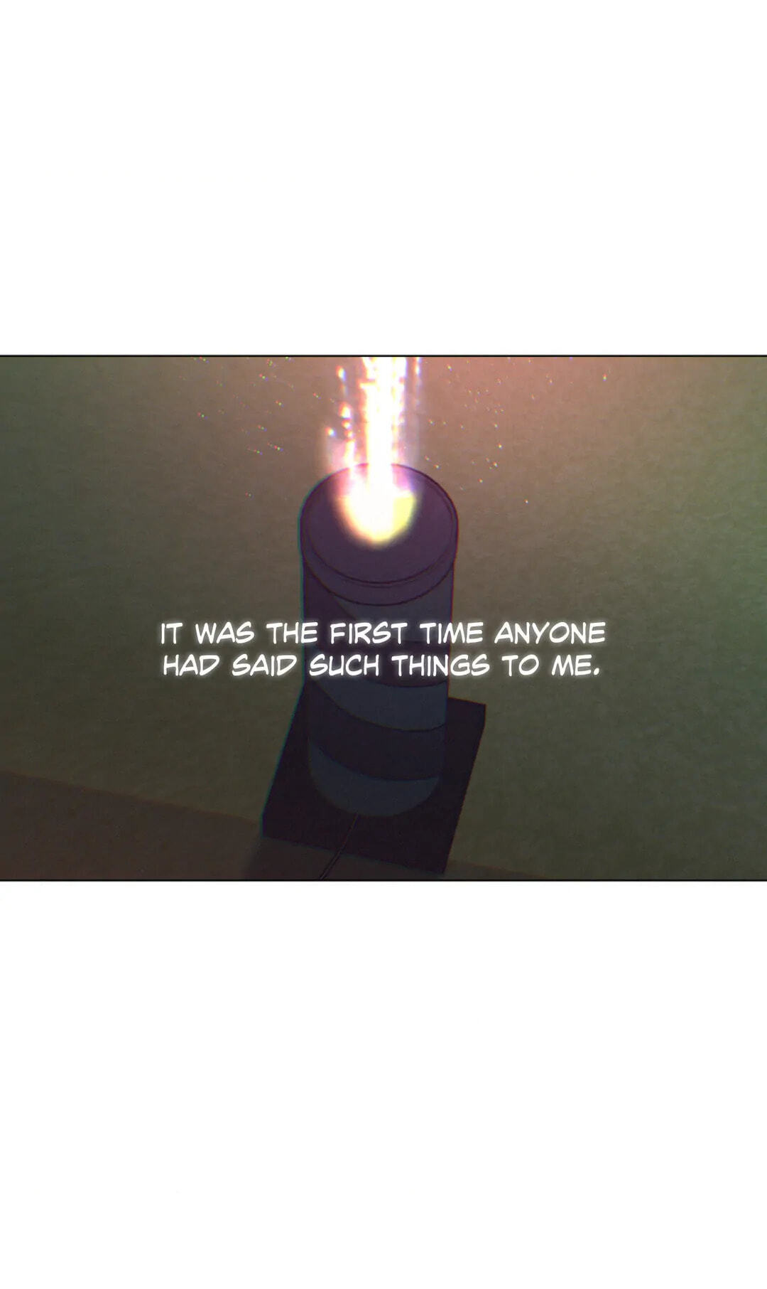 Lost in the Cloud Chapter 111 page 40 - 