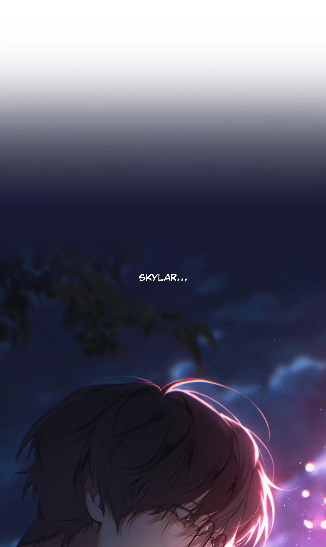 Lost in the Cloud Chapter 111 page 42 - 