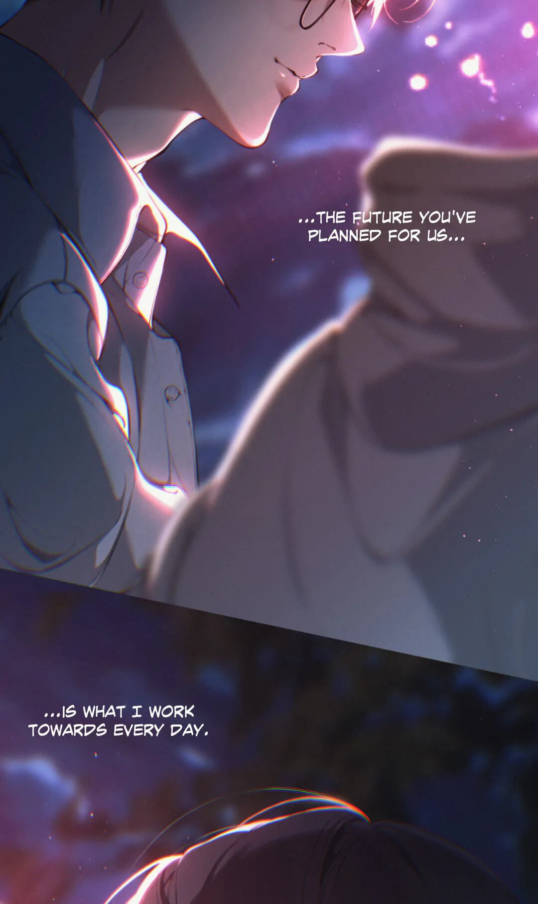 Lost in the Cloud Chapter 111 page 43 - 