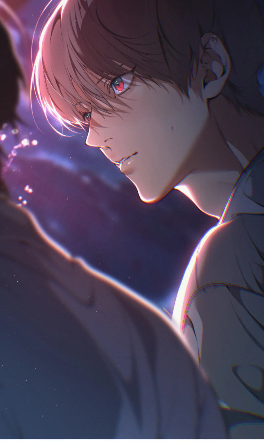 Lost in the Cloud Chapter 111 page 44 - 