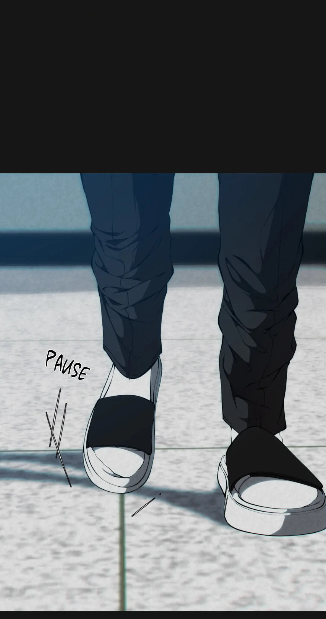 Lost in the Cloud Chapter 111 page 47 - 