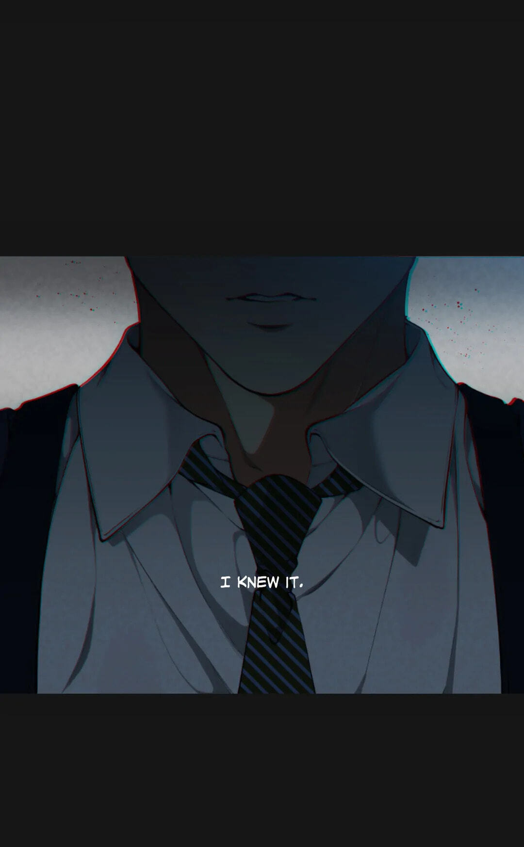 Lost in the Cloud Chapter 111 page 48 - 