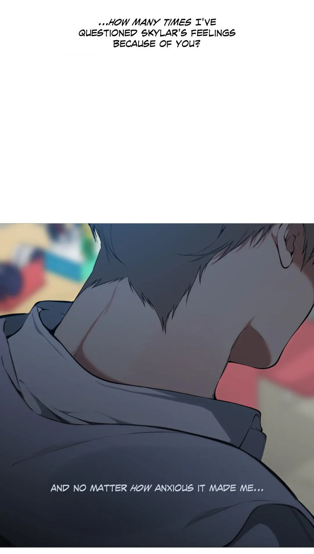 Lost in the Cloud Chapter 111 page 53 - 