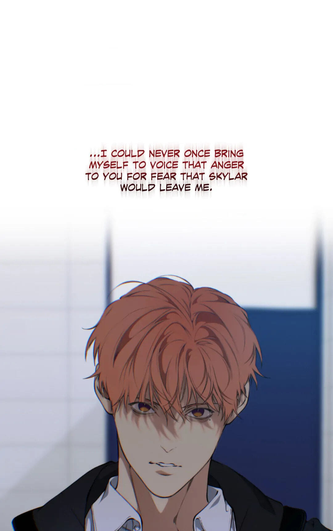 Lost in the Cloud Chapter 111 page 54 - 