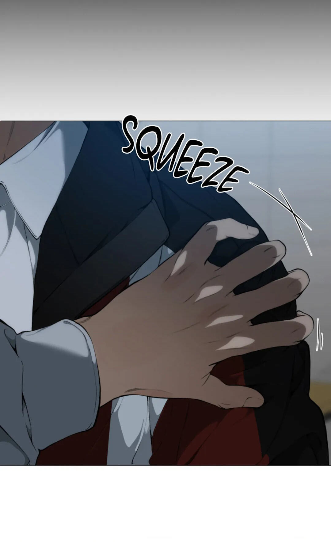 Lost in the Cloud Chapter 111 page 58 - 