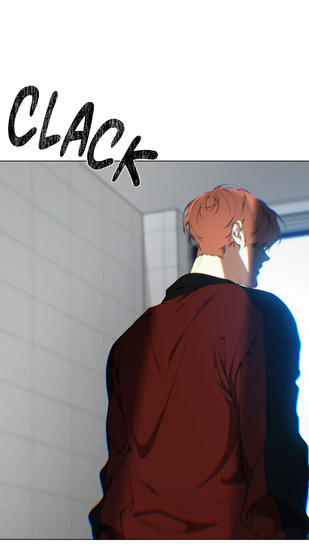 Lost in the Cloud Chapter 111 page 65 - 