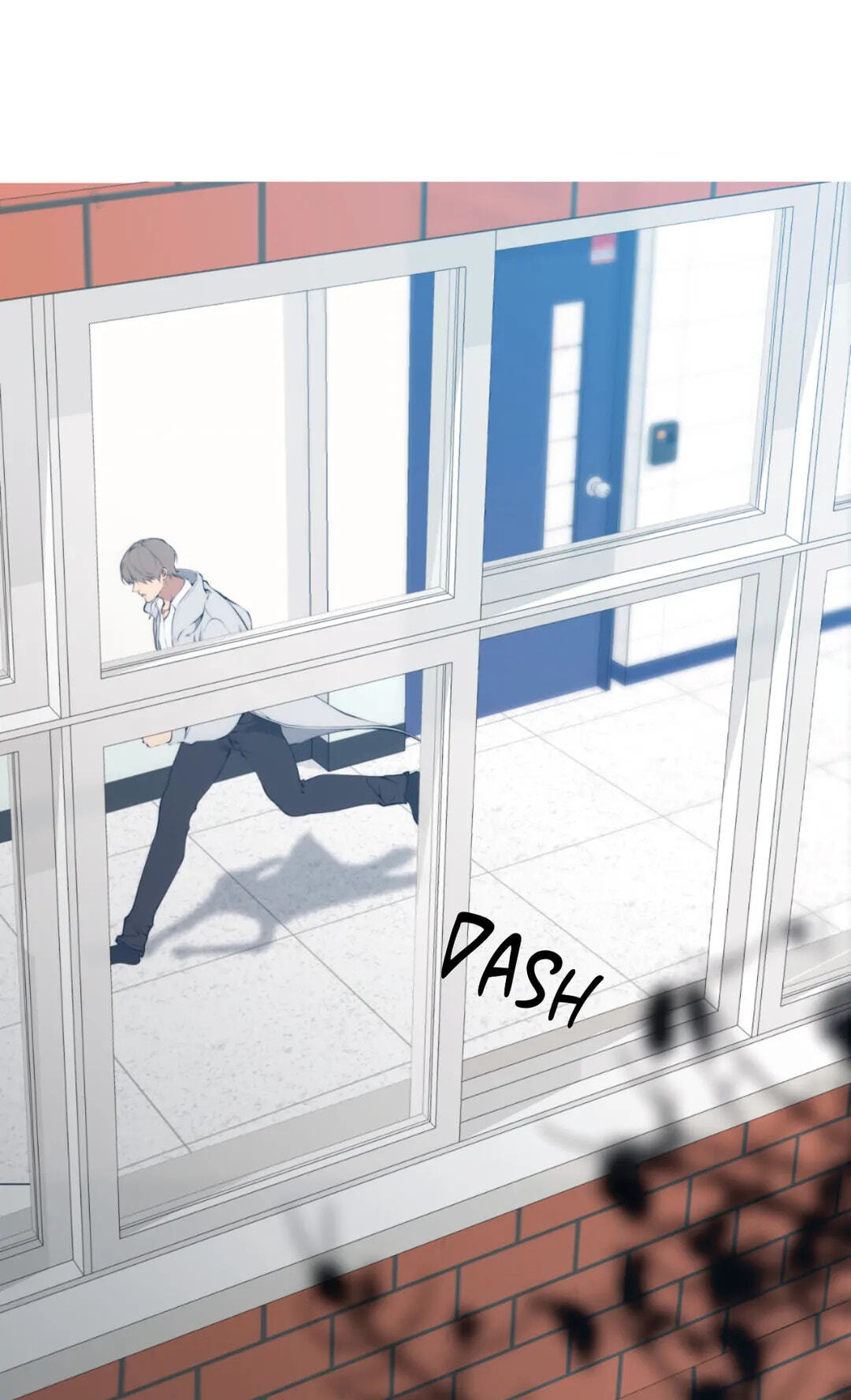 Lost in the Cloud Chapter 112 page 4 - 