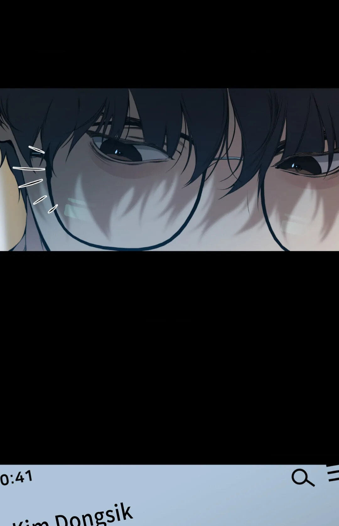 Lost in the Cloud Chapter 112 page 37 - 