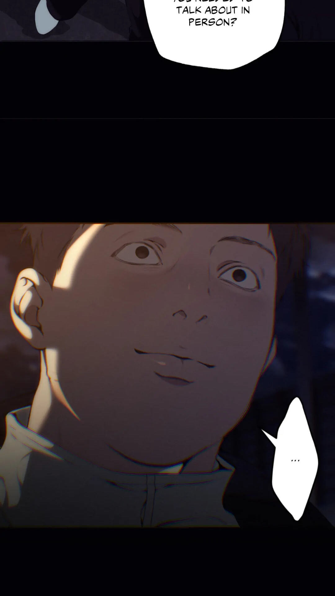 Lost in the Cloud Chapter 112 page 45 - 