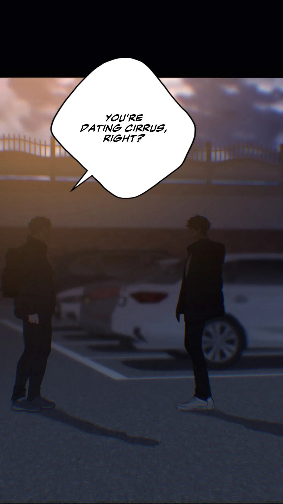 Lost in the Cloud Chapter 112 page 46 - 