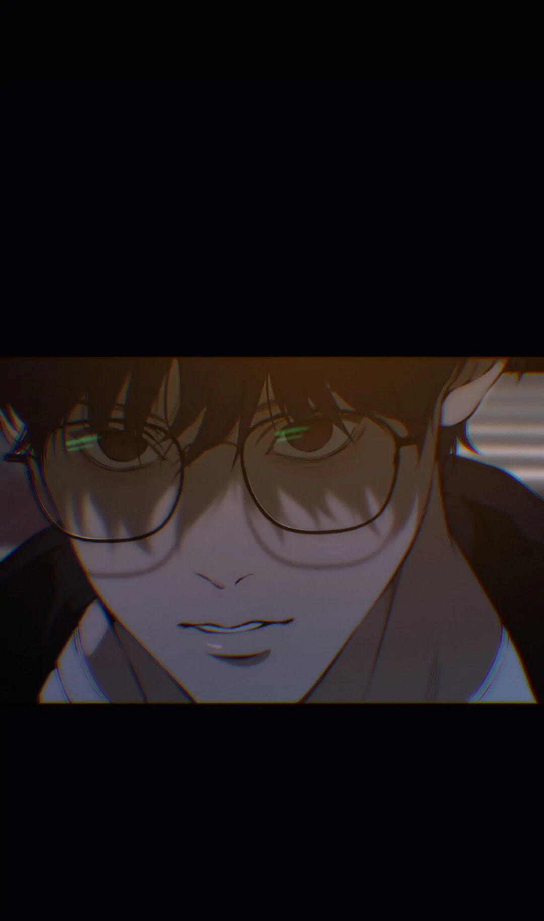 Lost in the Cloud Chapter 112 page 47 - 