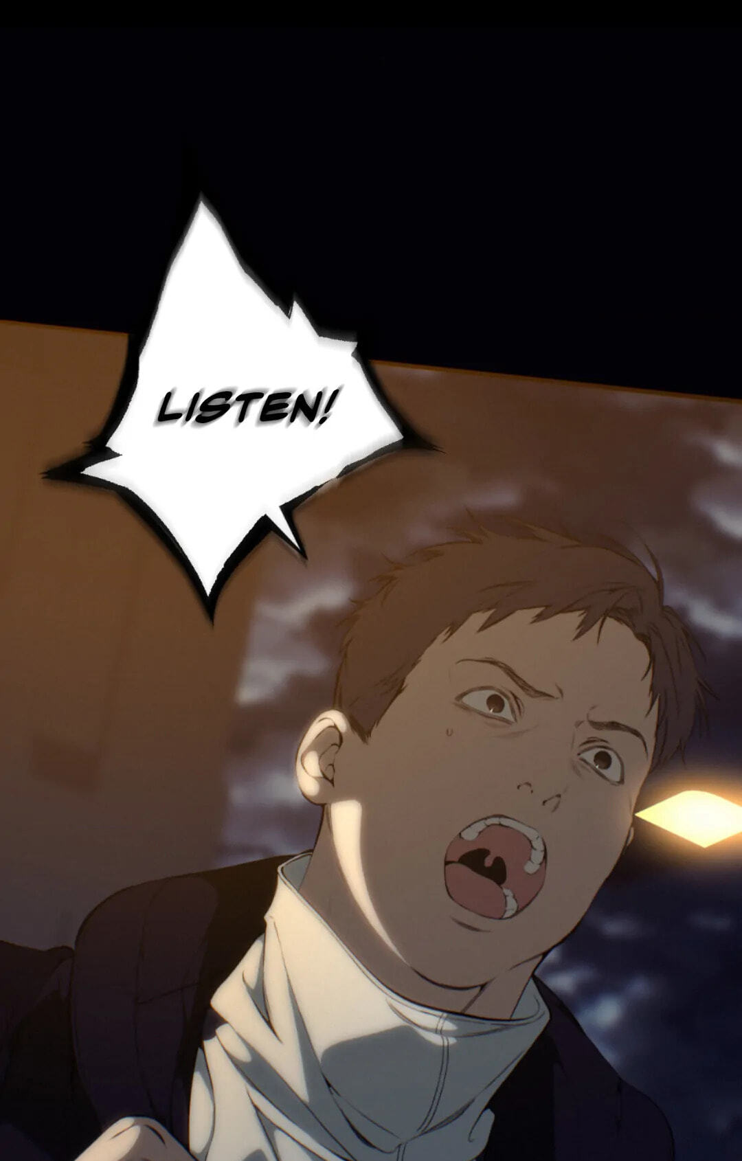 Lost in the Cloud Chapter 112 page 50 - 