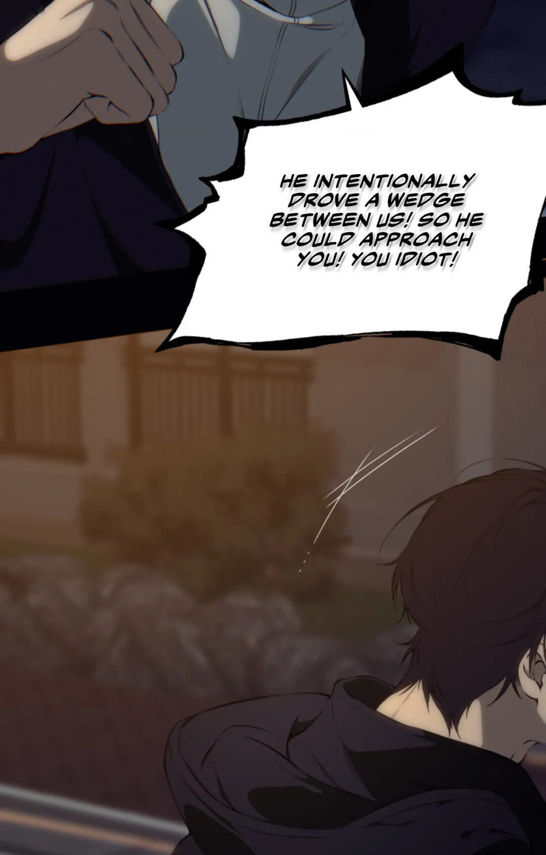 Lost in the Cloud Chapter 112 page 51 - 
