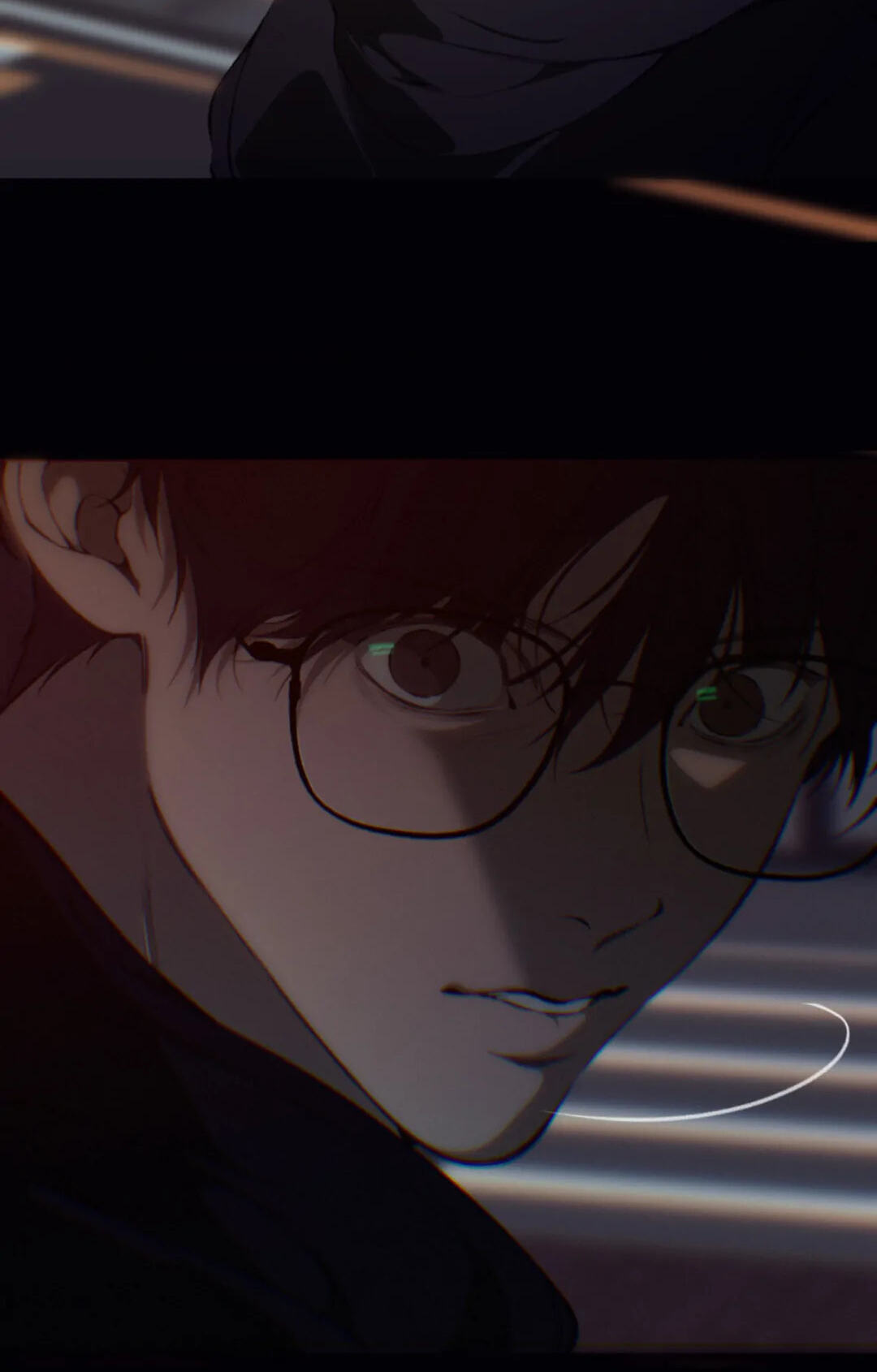 Lost in the Cloud Chapter 112 page 52 - 
