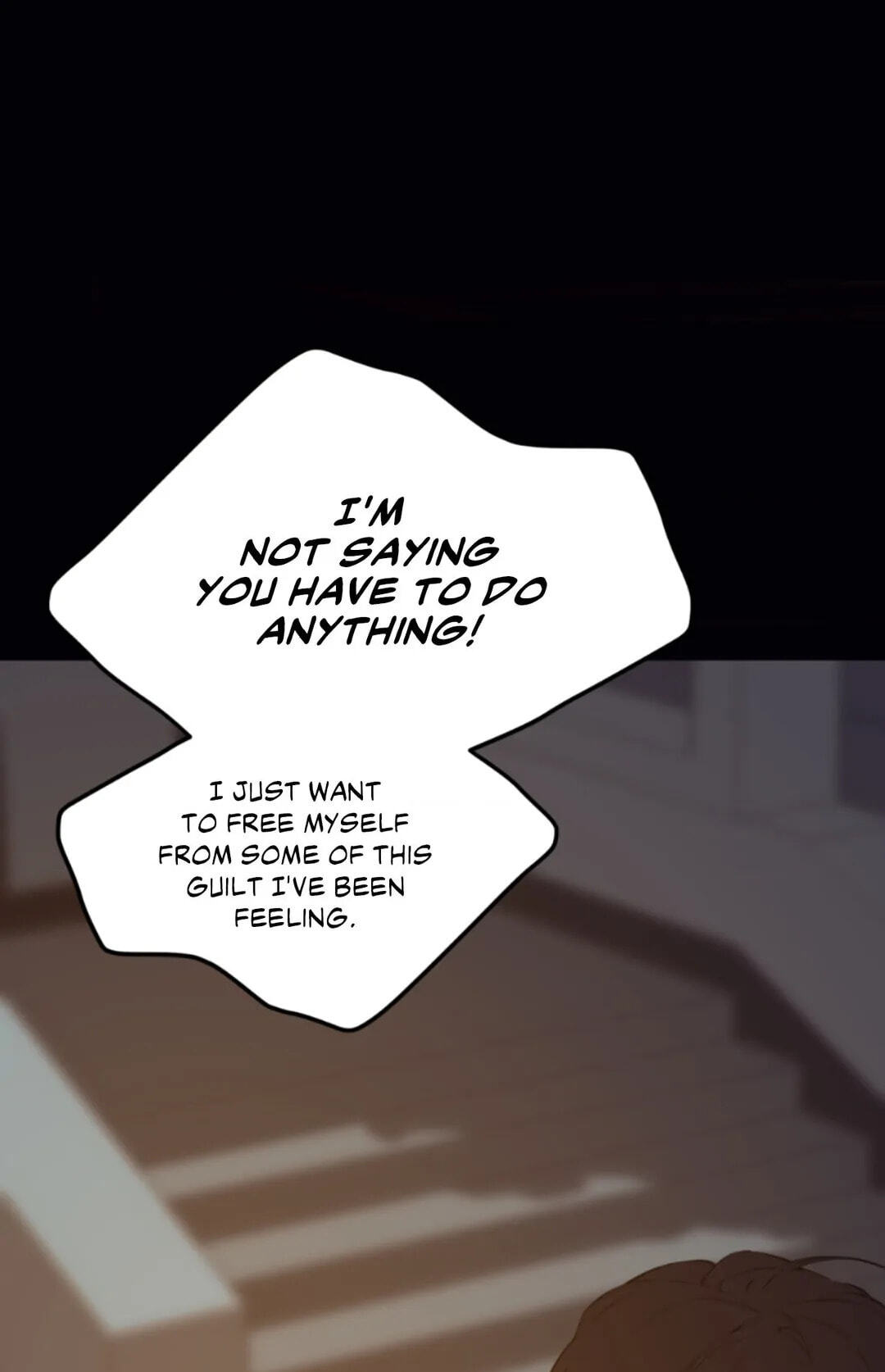 Lost in the Cloud Chapter 112 page 53 - 