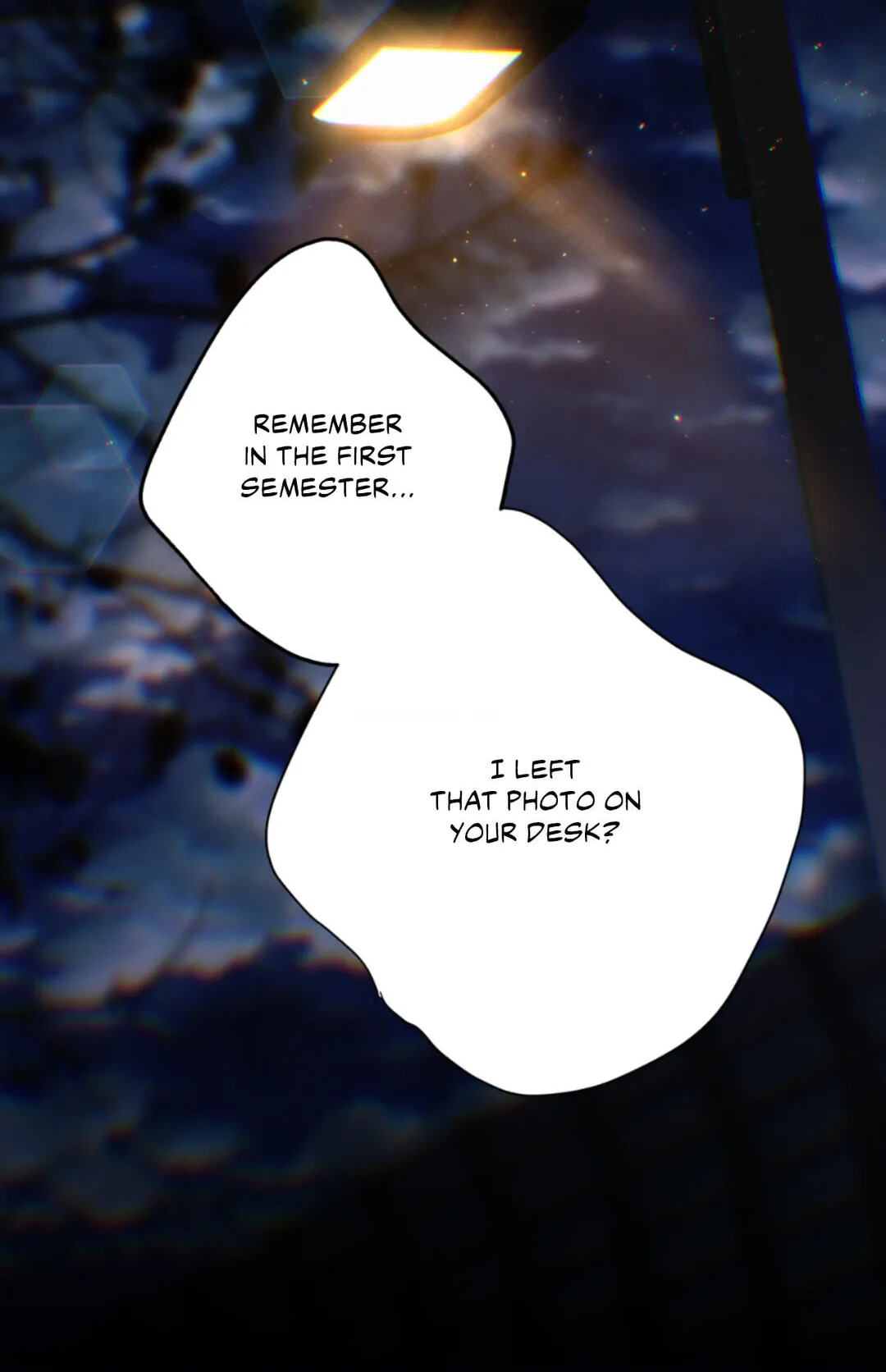 Lost in the Cloud Chapter 112 page 55 - 