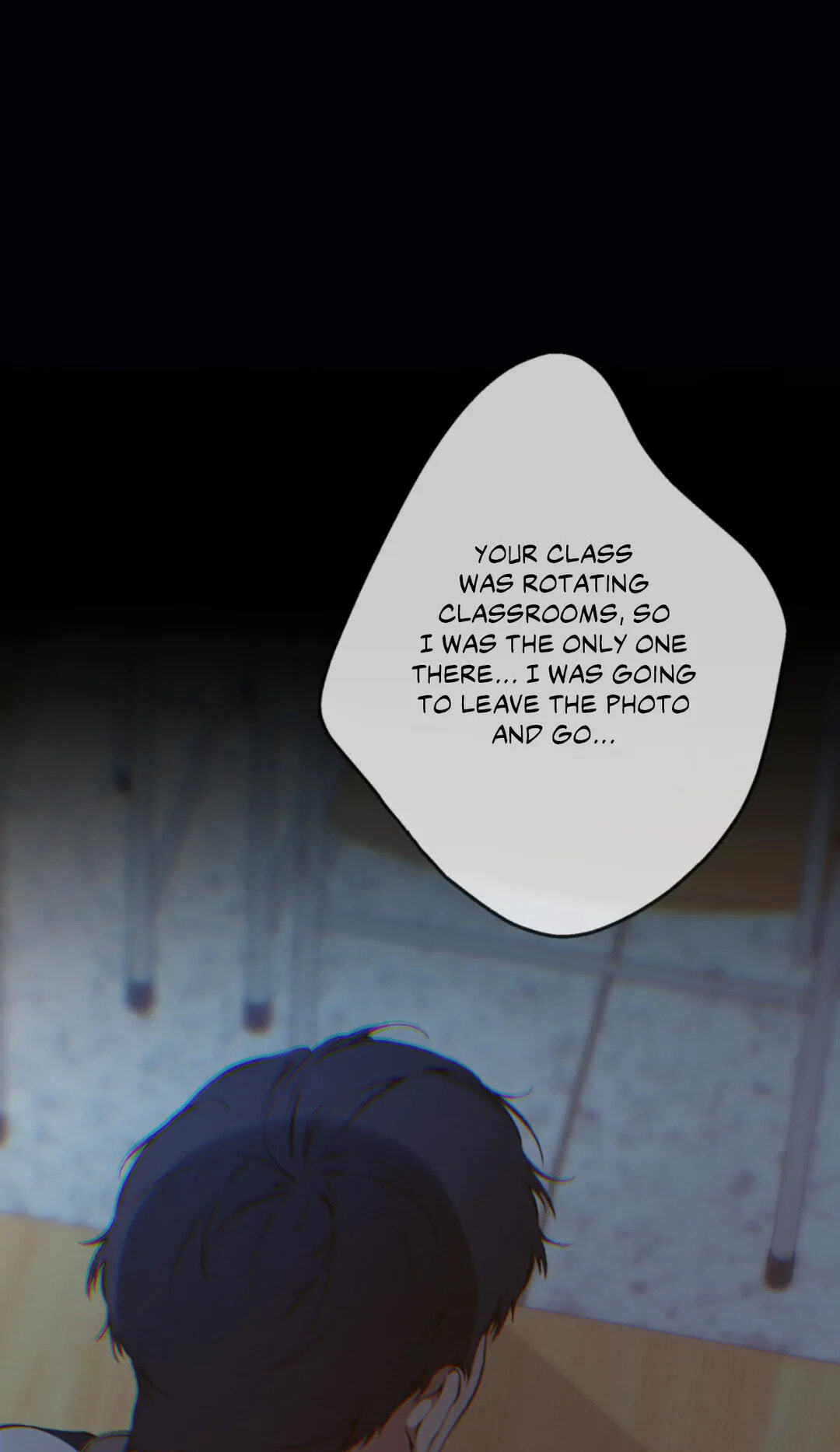 Lost in the Cloud Chapter 112 page 56 - 