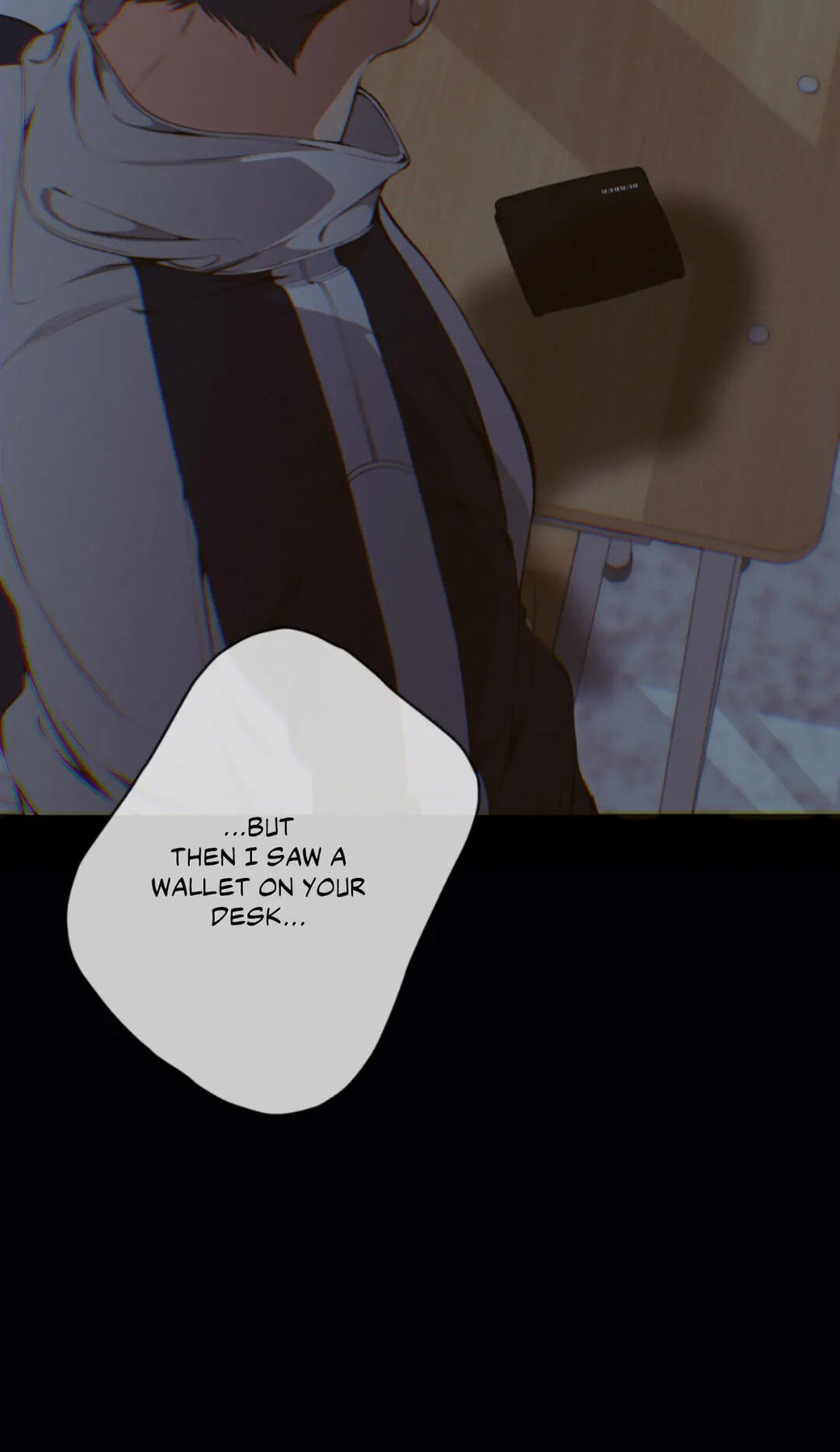 Lost in the Cloud Chapter 112 page 57 - 