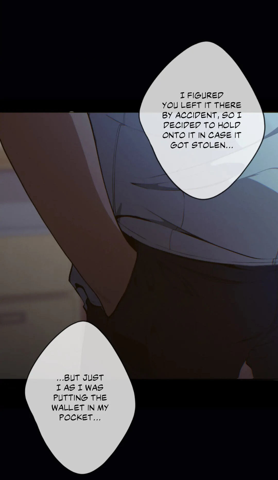 Lost in the Cloud Chapter 112 page 58 - 