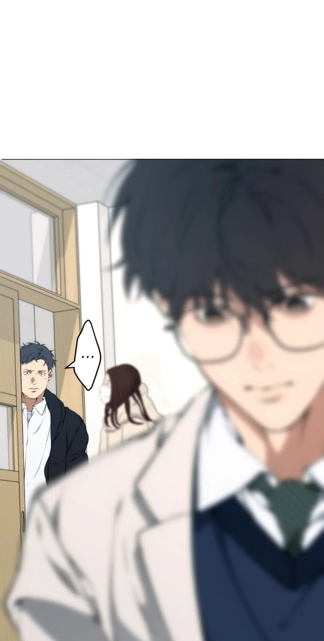 Lost in the Cloud Chapter 112 page 7 - 