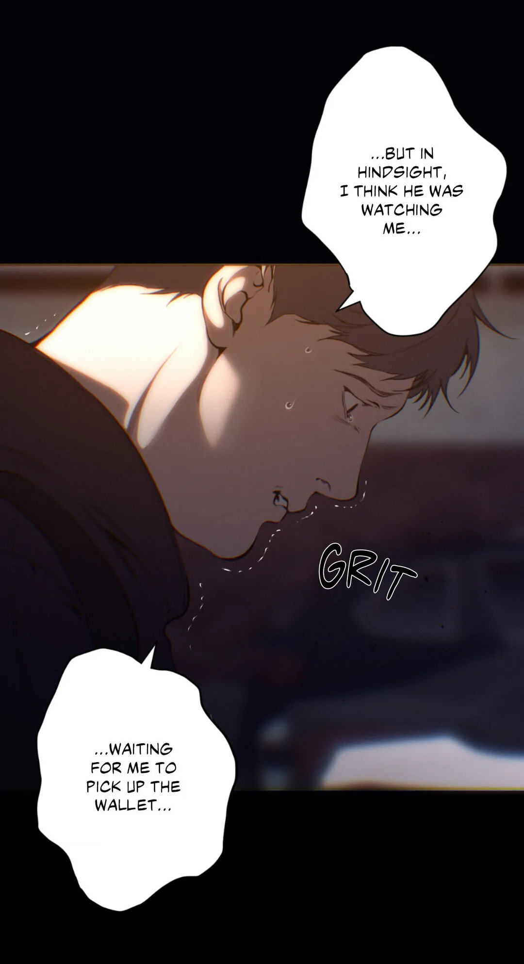 Lost in the Cloud Chapter 112 page 62 - 