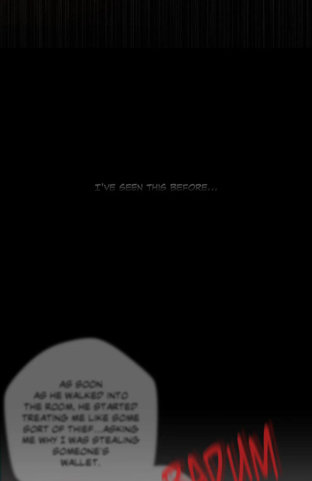 Lost in the Cloud Chapter 112 page 65 - 