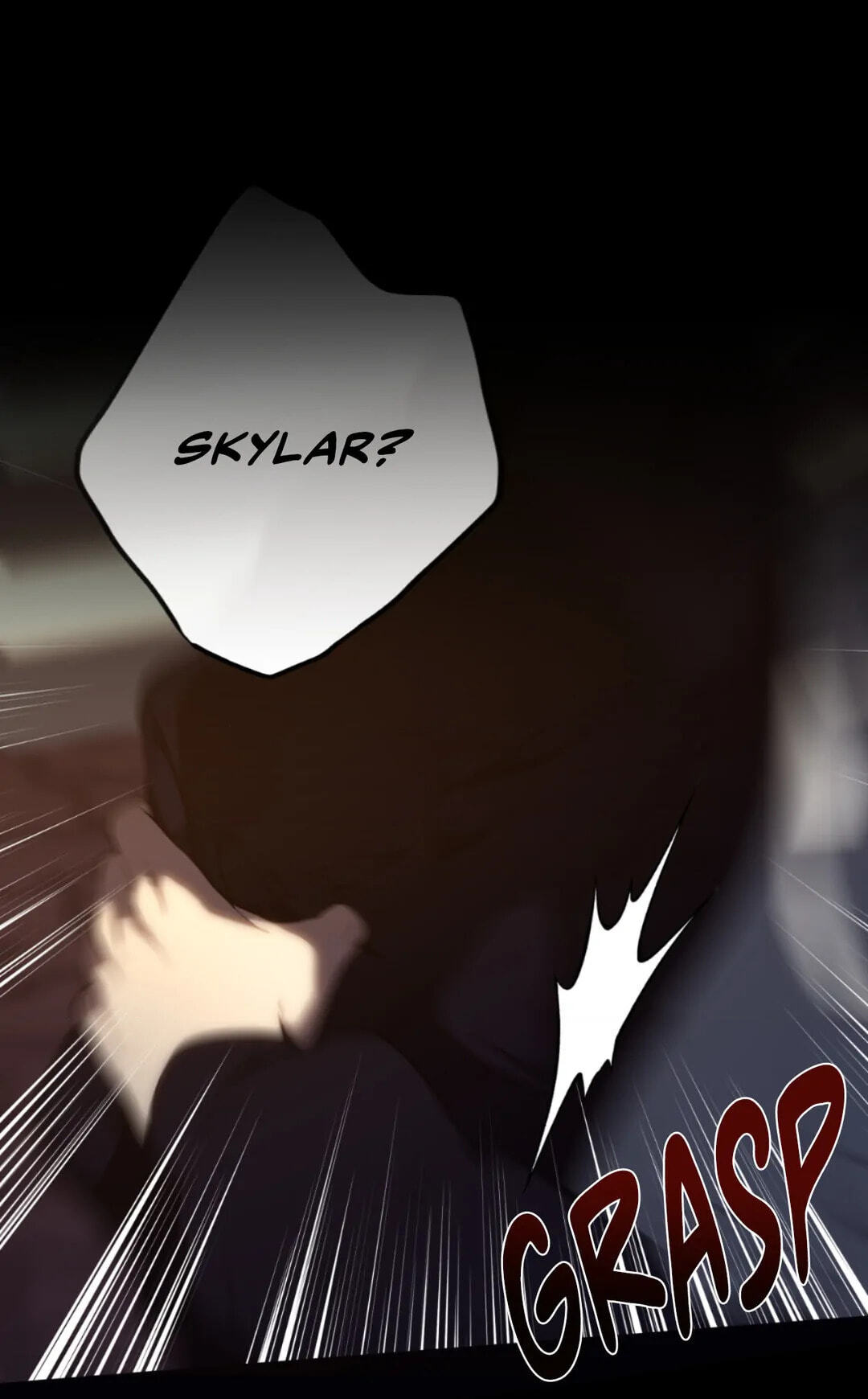 Lost in the Cloud Chapter 112 page 71 - 