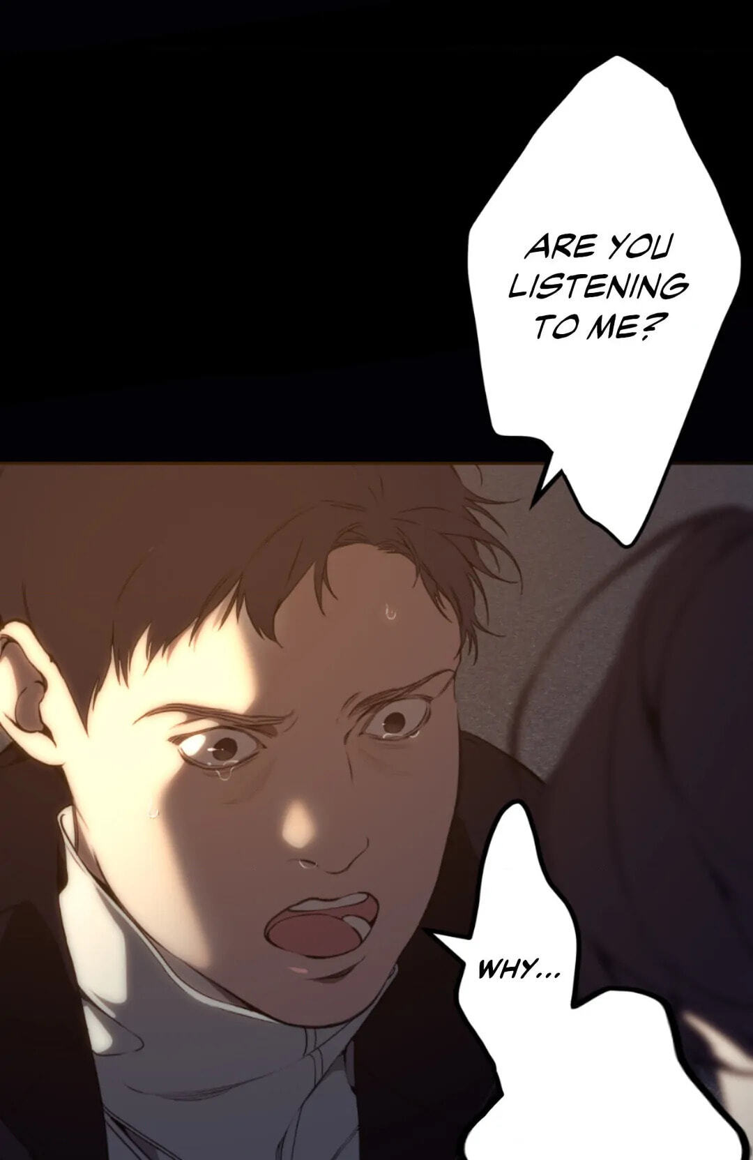 Lost in the Cloud Chapter 112 page 72 - 