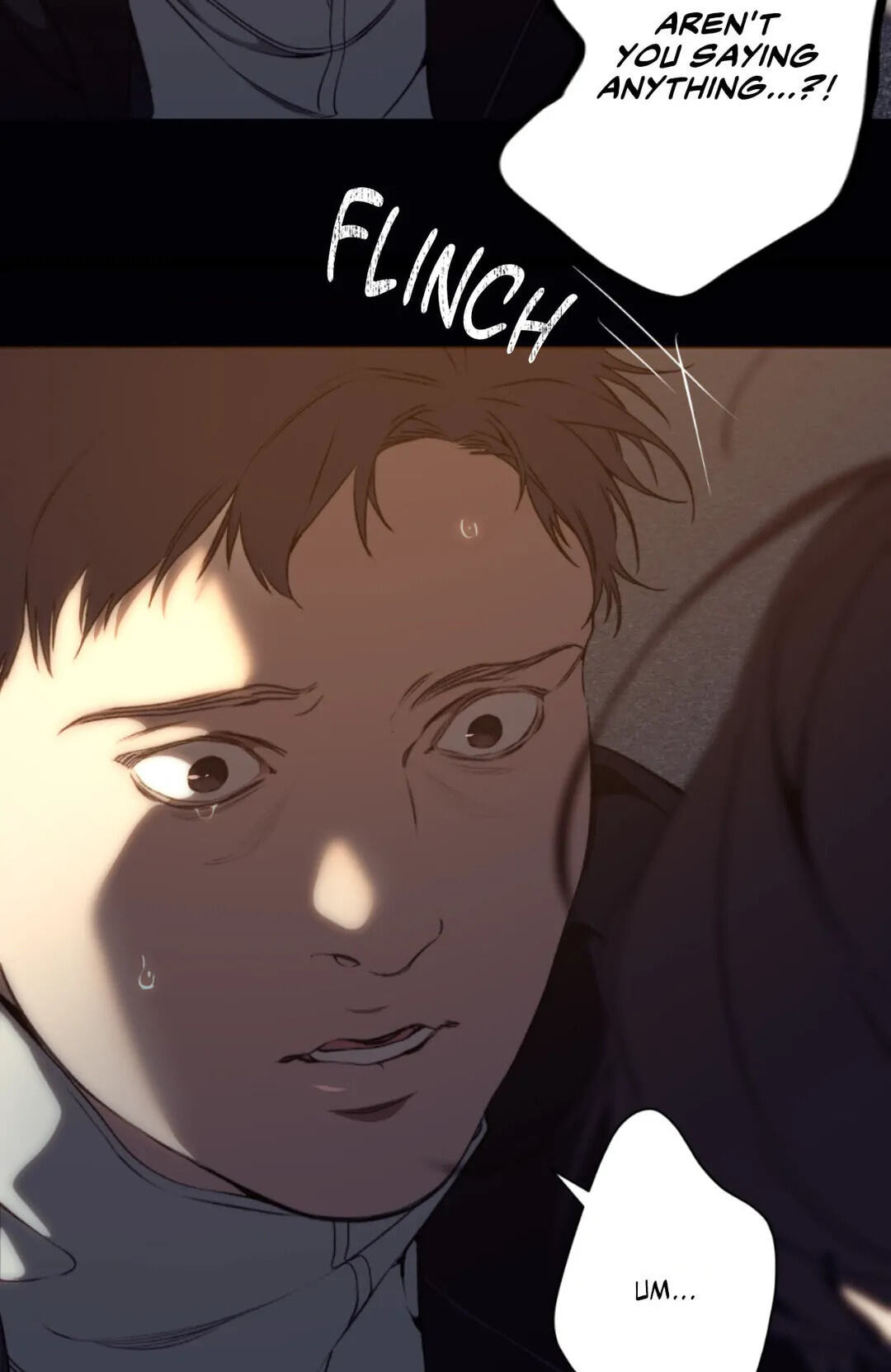 Lost in the Cloud Chapter 112 page 73 - 