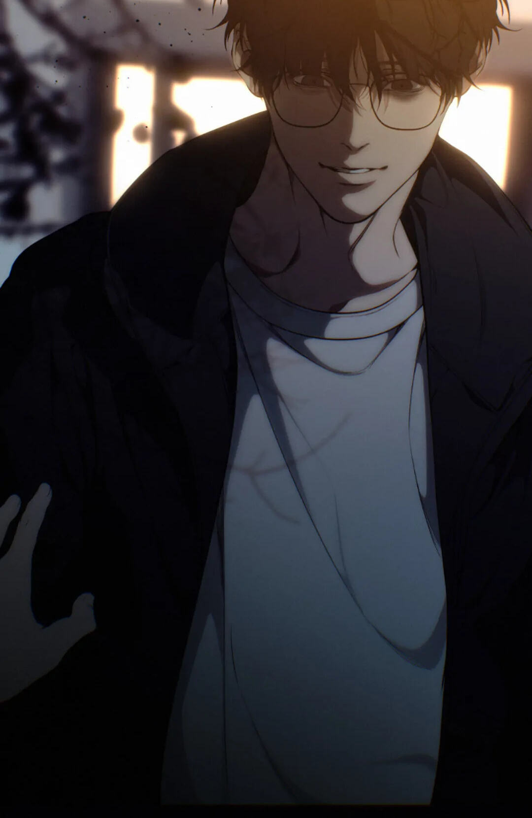 Lost in the Cloud Chapter 112 page 75 - 