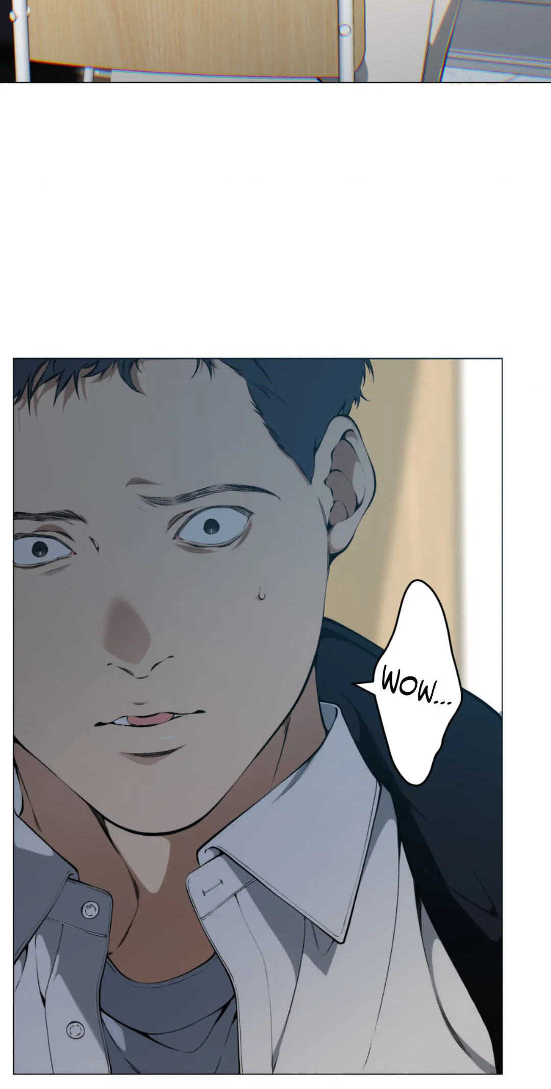Lost in the Cloud Chapter 112 page 9 - 