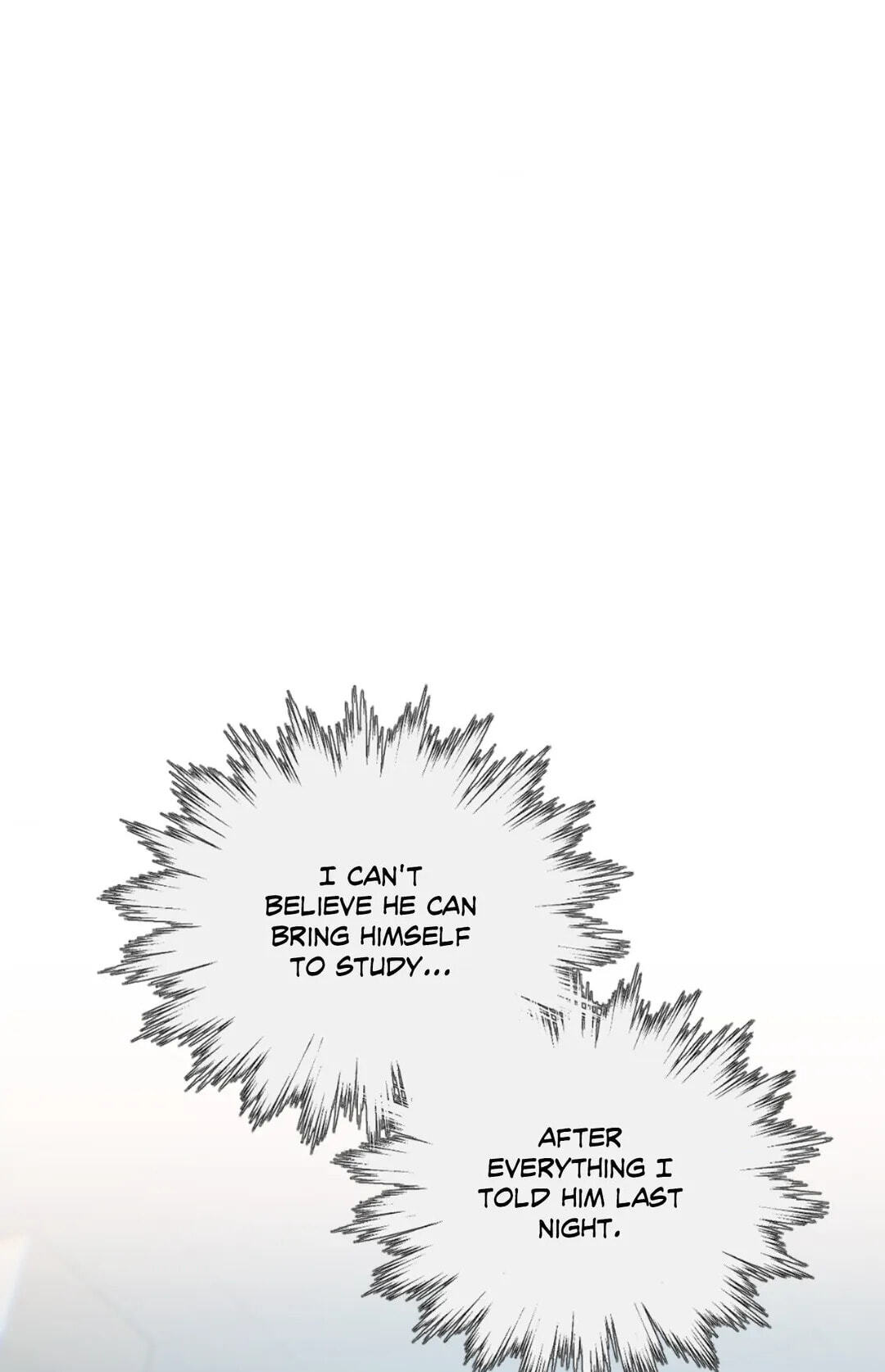 Lost in the Cloud Chapter 112 page 10 - 