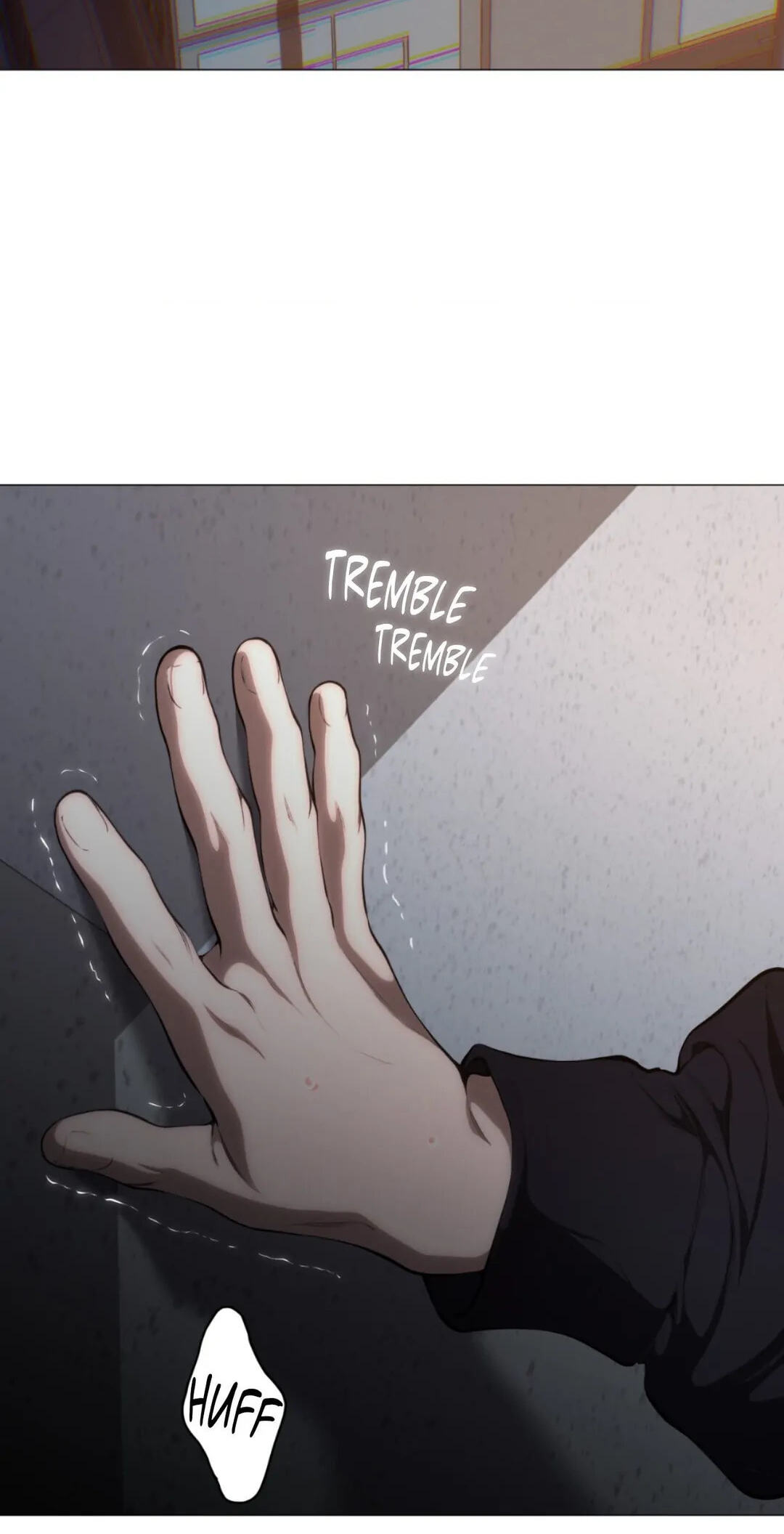 Lost in the Cloud Chapter 113 page 13 - 