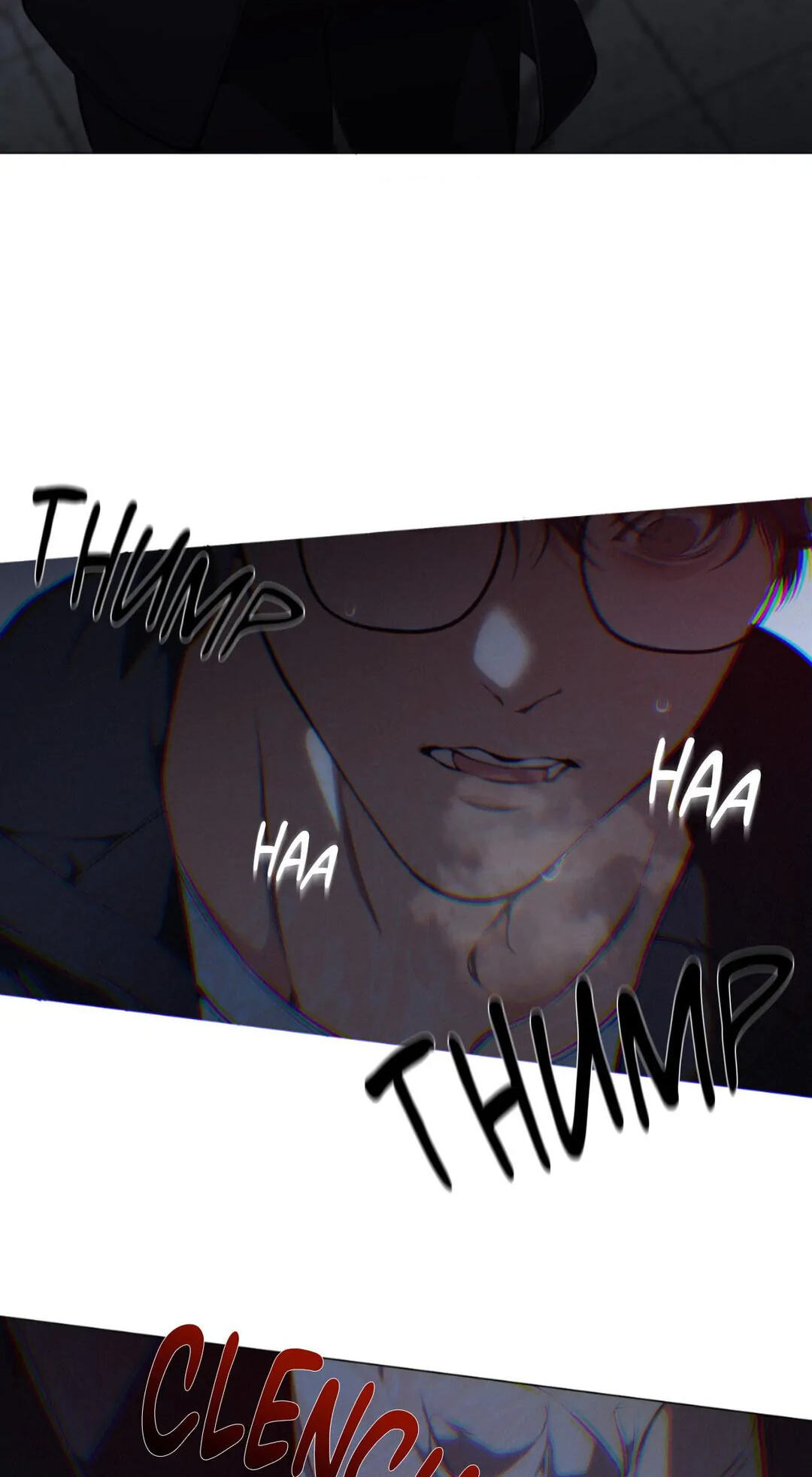 Lost in the Cloud Chapter 113 page 15 - 