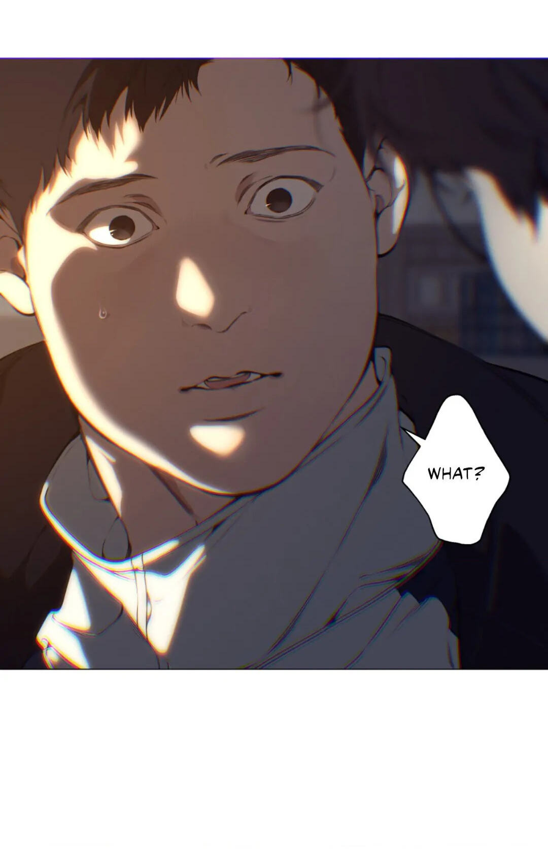 Lost in the Cloud Chapter 113 page 3 - 
