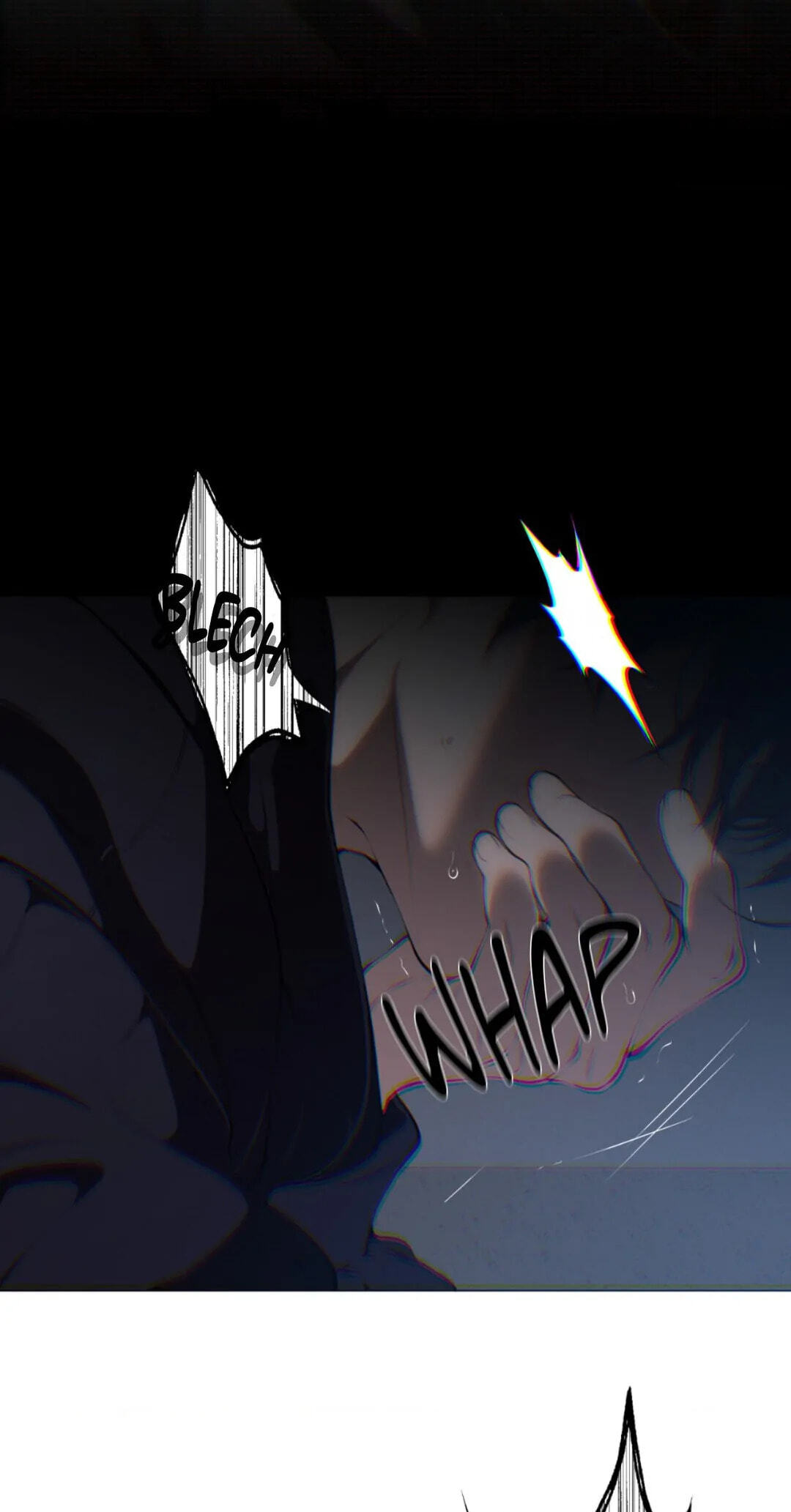 Lost in the Cloud Chapter 113 page 21 - 