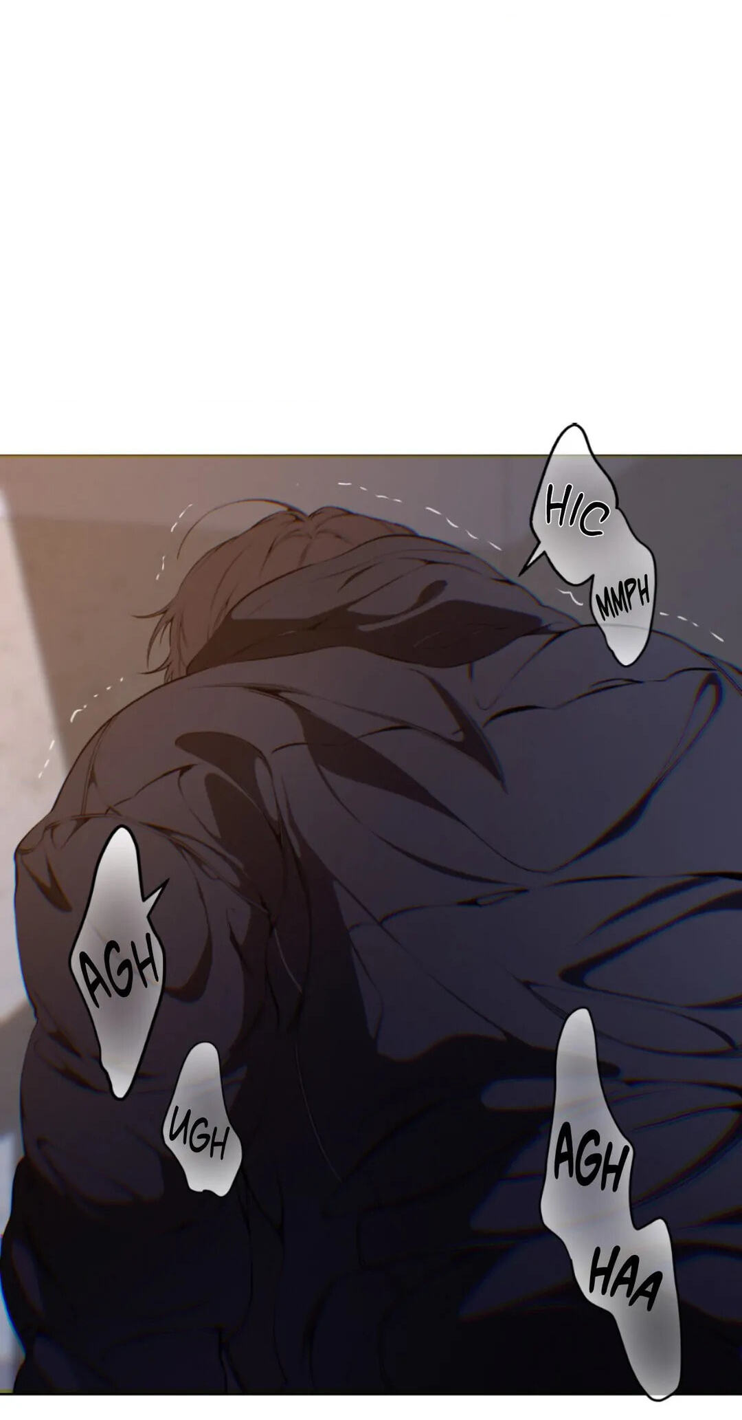 Lost in the Cloud Chapter 113 page 23 - 